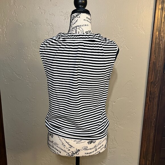 CAbi Chat tee - Style #4760 - Picture 2 of 6